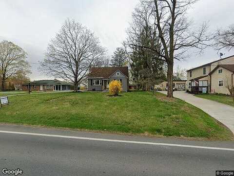 Lincoln, BIRDSBORO, PA 19508