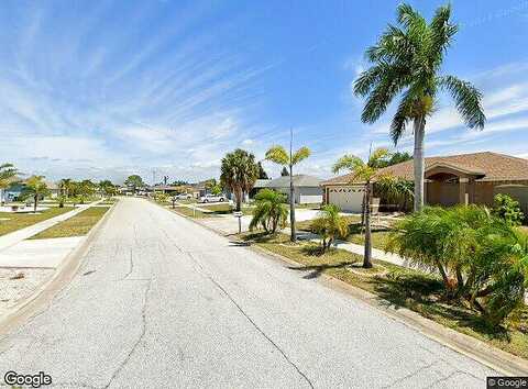 Thorman, PORT CHARLOTTE, FL 33981