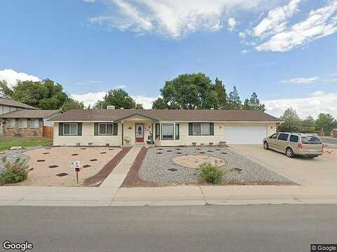 Oxbow, GRAND JUNCTION, CO 81504
