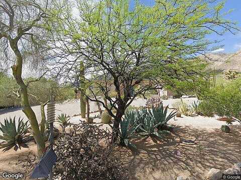 Camino De Santa Valera, TUCSON, AZ 85718