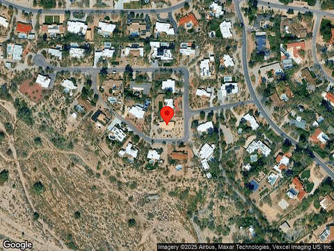 Paseo Tierra Alta, TUCSON, AZ 85715
