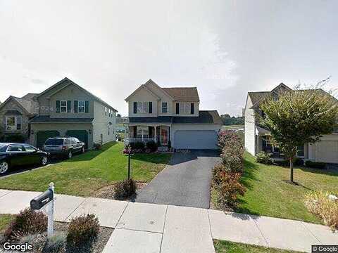 Strayer, WINDSOR, PA 17366