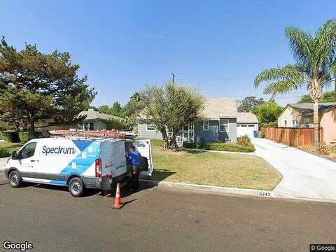 Langdon, VAN NUYS, CA 91411