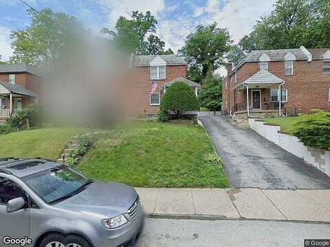 Naylors Run, HAVERTOWN, PA 19083