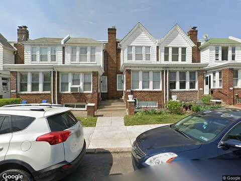 Gerhard, PHILADELPHIA, PA 19128