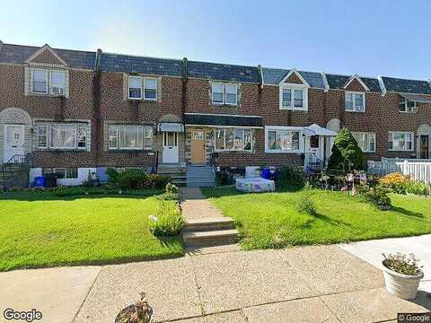 Marsden, PHILADELPHIA, PA 19135