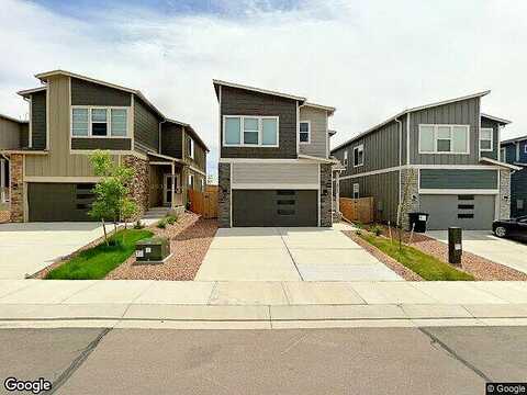 Godwit, COLORADO SPRINGS, CO 80925