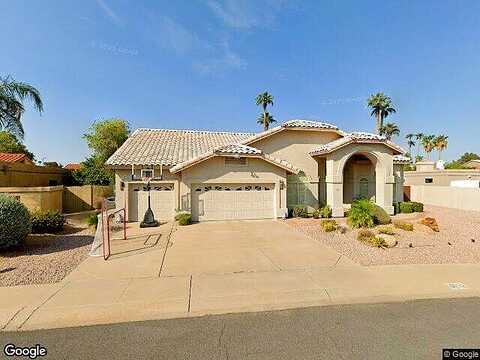 Monte Cristo, SCOTTSDALE, AZ 85254