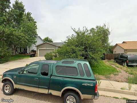 Seawell, COLORADO SPRINGS, CO 80911