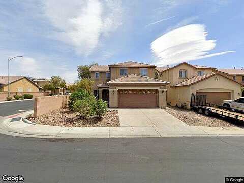 Grace Mountain, LAS VEGAS, NV 89115