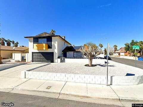 Carl, LAS VEGAS, NV 89108
