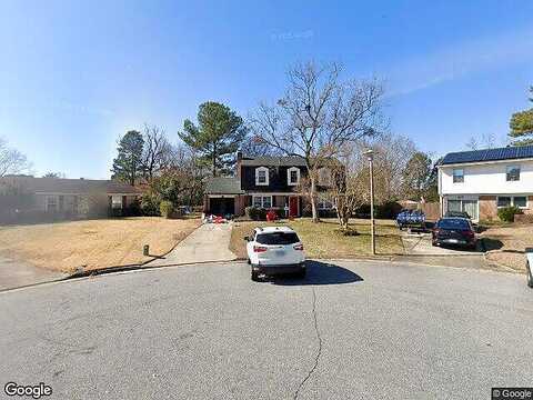 Fox Hollow, VIRGINIA BEACH, VA 23452