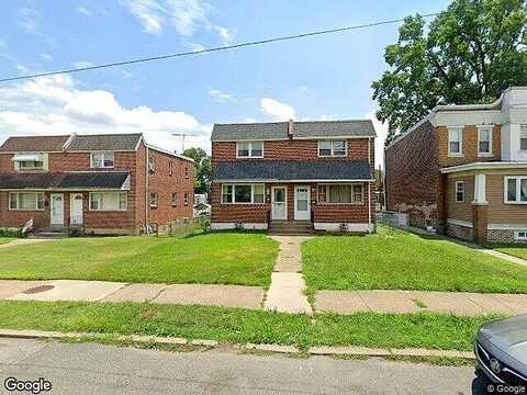19Th, CHESTER, PA 19013