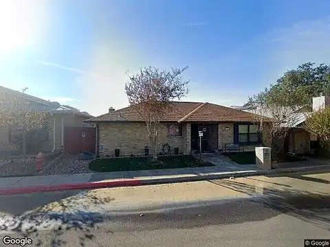Spindrift, WINDCREST, TX 78239