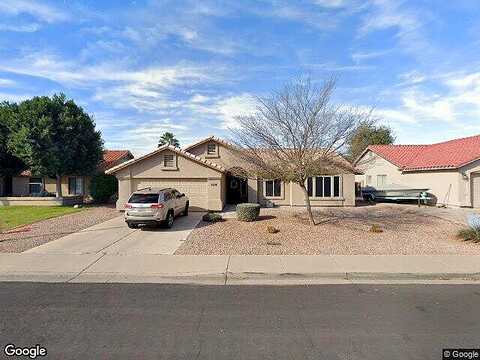 26Th, MESA, AZ 85204