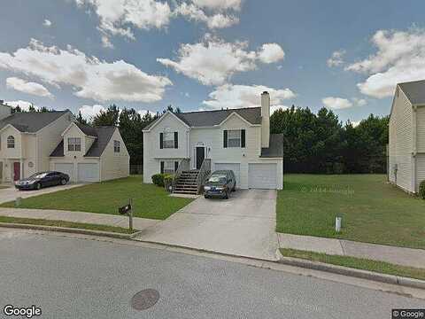 Haver, RIVERDALE, GA 30274