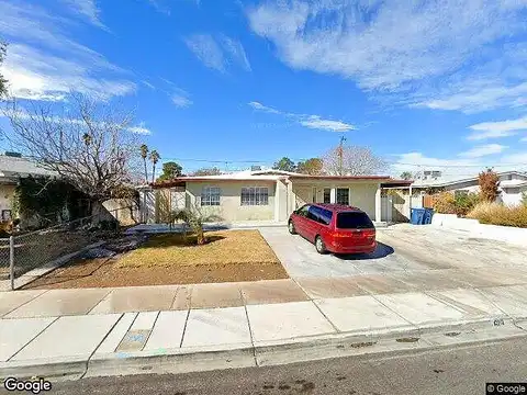 Brush, LAS VEGAS, NV 89107