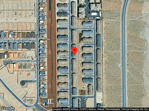 Foxes Dale, LAS VEGAS, NV 89166
