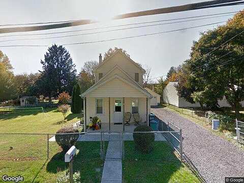 Hazel, FEASTERVILLE TREVOSE, PA 19053