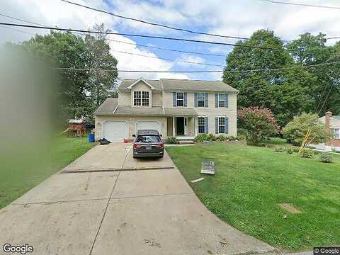 Eastpoint, NEW FREEDOM, PA 17349