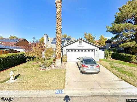 Evensail, LAS VEGAS, NV 89156
