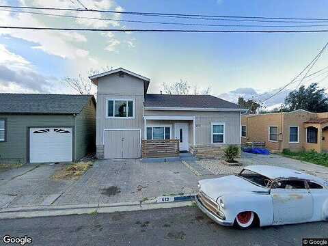 12Th, ANTIOCH, CA 94509