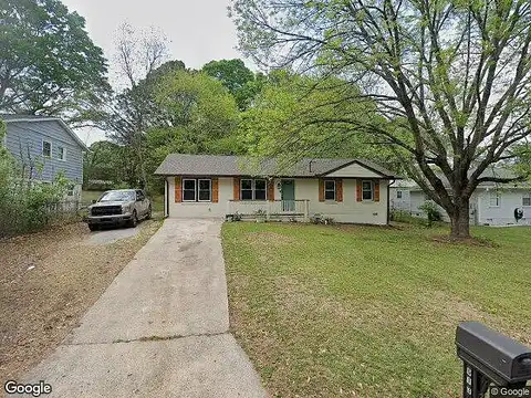 Roxbury, RIVERDALE, GA 30274