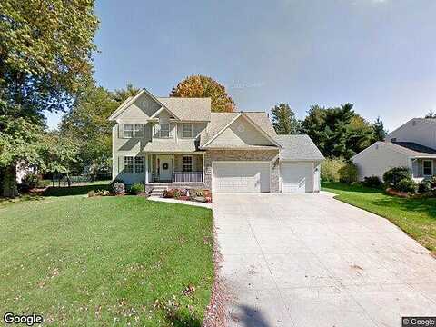Pasadena, ERIE, PA 16505