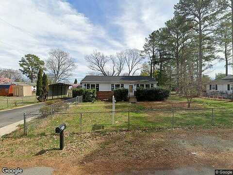 Holdcroft, RICHMOND, VA 23225