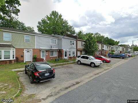 Harbour North, CHESAPEAKE, VA 23320
