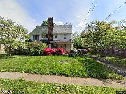 Boyer, CHELTENHAM, PA 19012