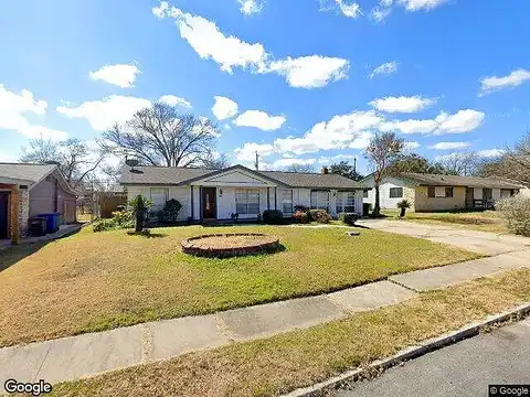 Elm Valley, SAN ANTONIO, TX 78242