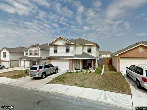 Amherst Bay, SAN ANTONIO, TX 78249