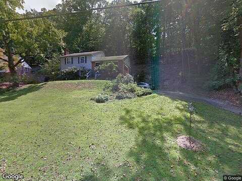 Brookwood, WAYNE, PA 19087