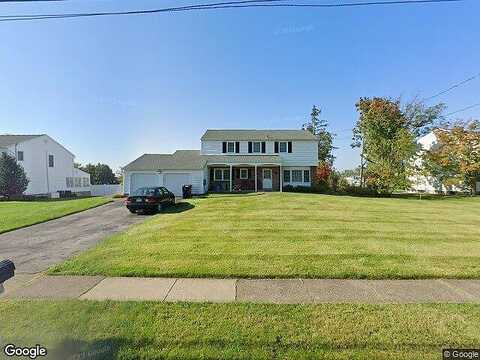 Bell, AMBLER, PA 19002