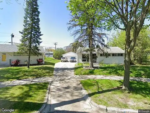 Burdick, MILWAUKEE, WI 53219