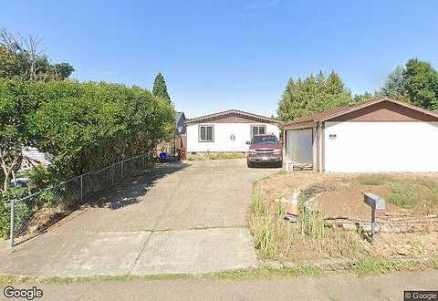 May, MOLALLA, OR 97038