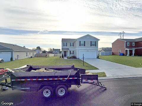 Deborah, SPRING GROVE, PA 17362