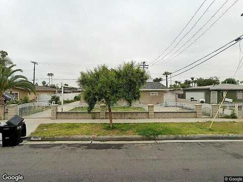La Seda, LA PUENTE, CA 91744