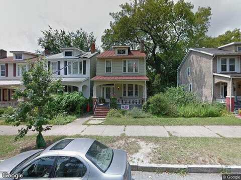 Chimborazo, RICHMOND, VA 23223