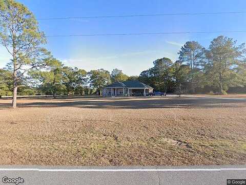 Blue Pond, PONCE DE LEON, FL 32455