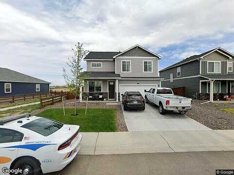 Holstein, FORT COLLINS, CO 80528