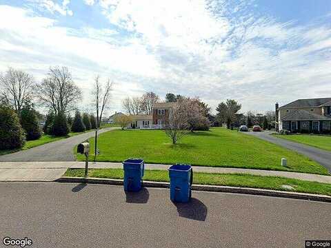 Shepard, LANSDALE, PA 19446