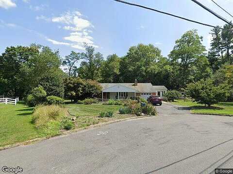 Bowers, WALLINGFORD, PA 19086