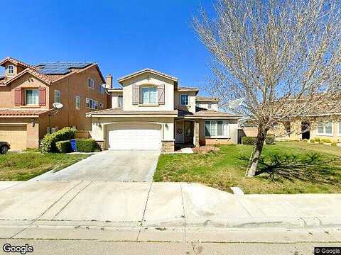 Avenue K9, LANCASTER, CA 93536