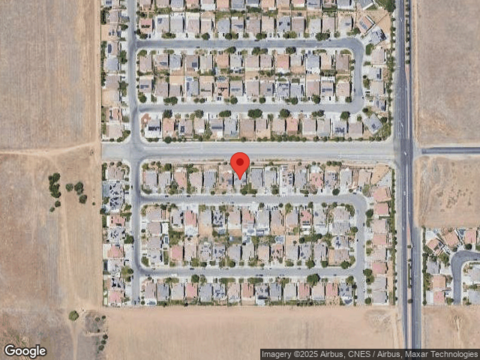 Avenue K9, LANCASTER, CA 93536