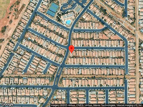 Saddle Horse, LAS VEGAS, NV 89122