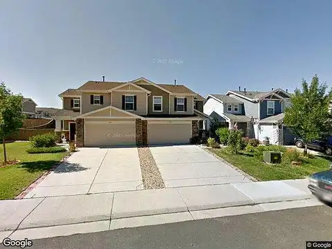 Wescroft, CASTLE ROCK, CO 80104