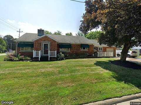 Arlington, ERIE, PA 16509