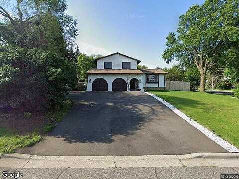 Iona, SAINT PAUL, MN 55113